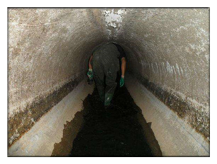 盘山管道高压清洗