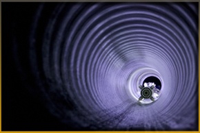 盘山UVCIPP紫外光固化修复工艺特点和施工工艺